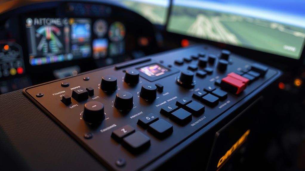 compatibility buttons durability setup