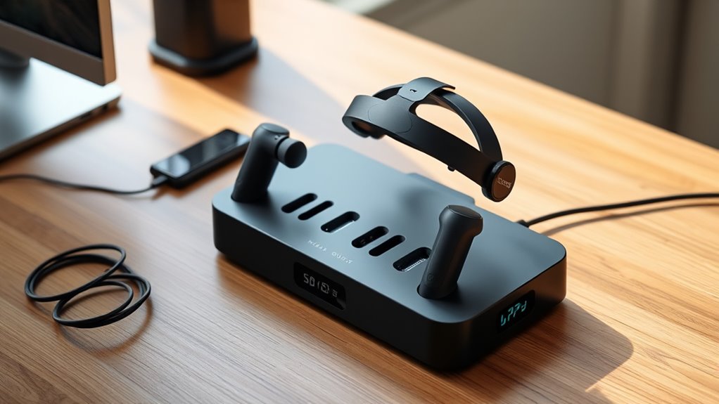 compatibility charging speed safety