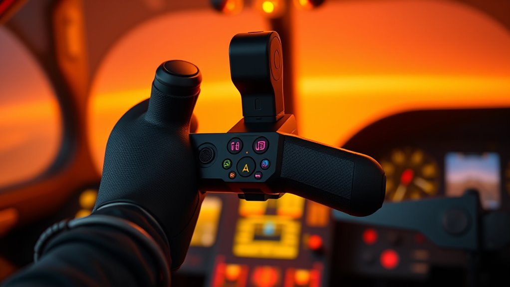 compatibility realism durability customization