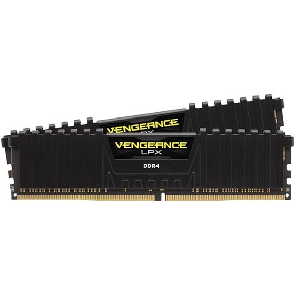 Corsair Vengeance LPX 32GB DDR4 RAM 3200MHz