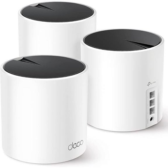 TP-Link Deco X55 AX3000 Mesh WiFi System