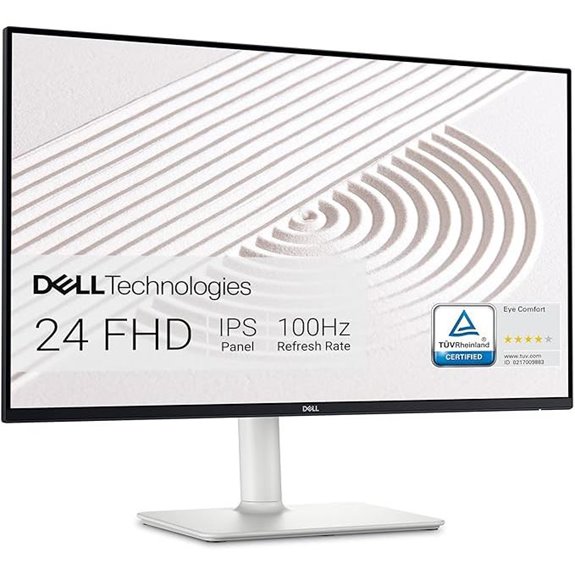 Dell S2425HS 23.8 FHD Monitor with Speakers
