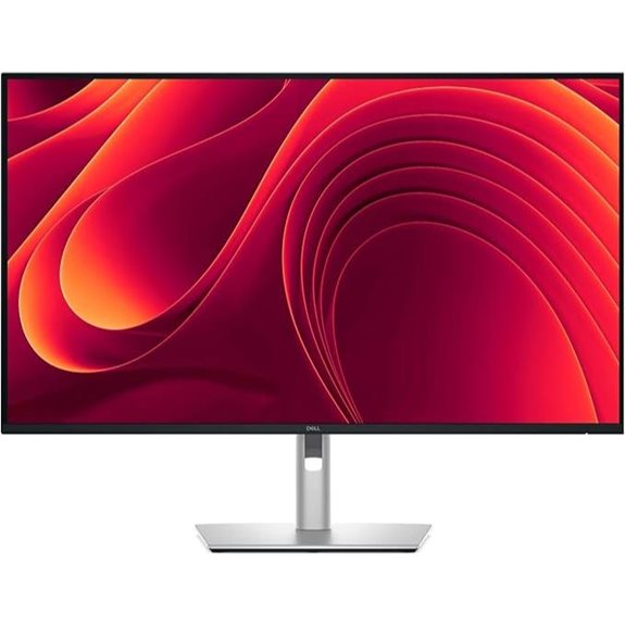 Dell Pro 32 Plus 4K USB-C Hub Monitor - P3225QE (Renewed) (Renewed)