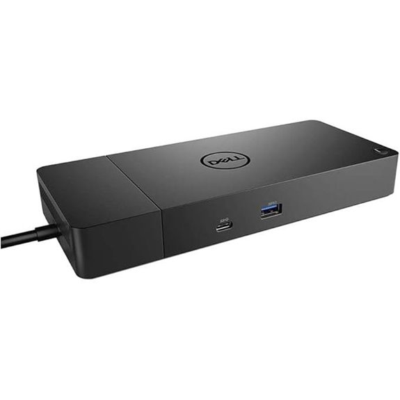 Dell Dock- WD19S 90w Power Delivery - 130w AC - 90 W