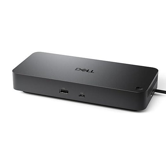 Dell Pro Dock WD25 with USB-C and Power Delivery