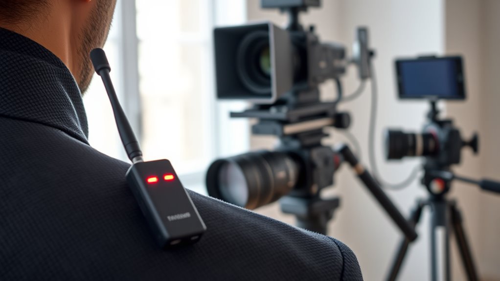 device compatibility and audio clarity