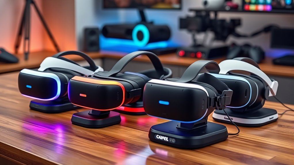 device compatibility and charging speed