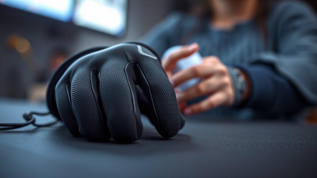 device compatibility and comfort