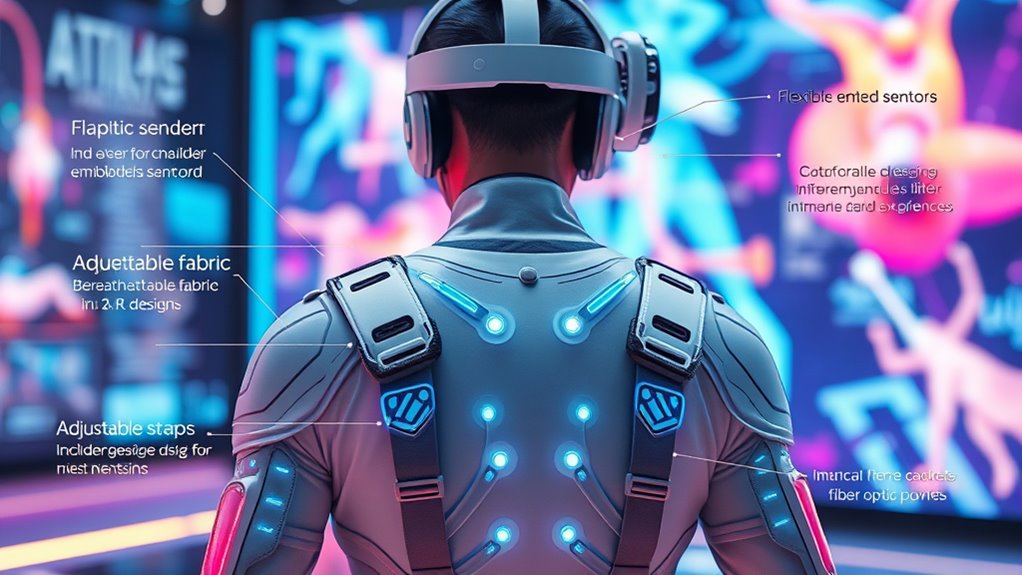 device compatibility and comfort