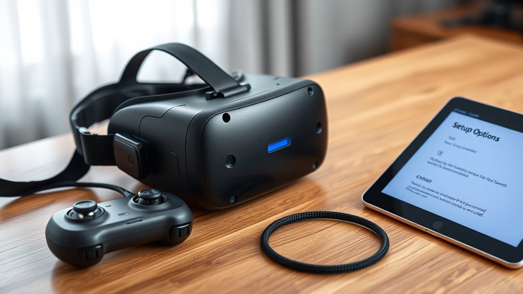 device compatibility and content