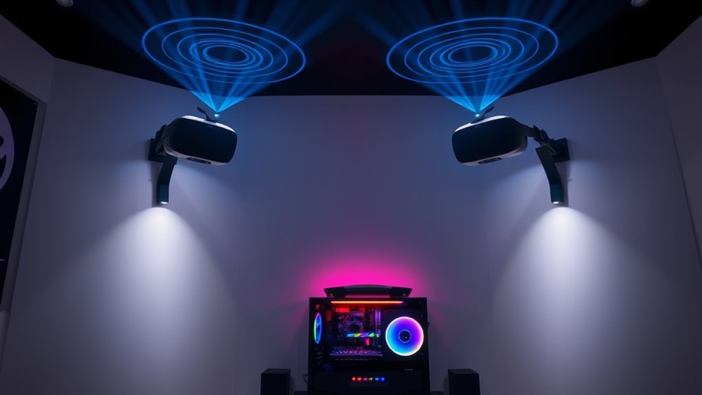 device compatibility and coverage