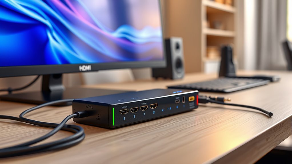 device compatibility and performance