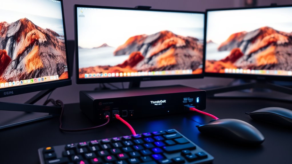 device compatibility and performance