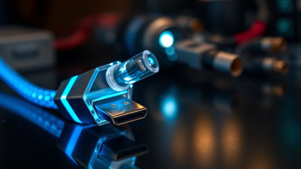 device compatibility speed durability