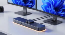 dual 4k 60hz power