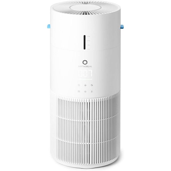 Airthereal 2-in-1 Air Purifier & Humidifier