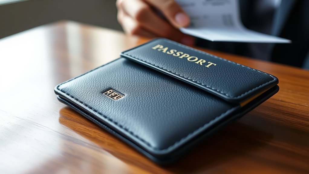 durability rfid capacity portability