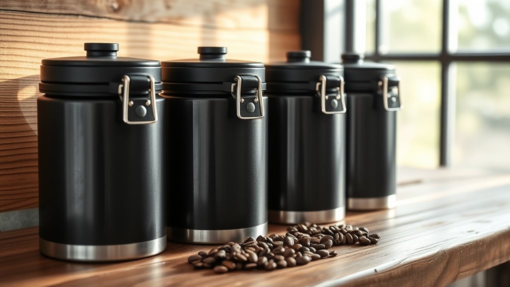 durability seal size ease