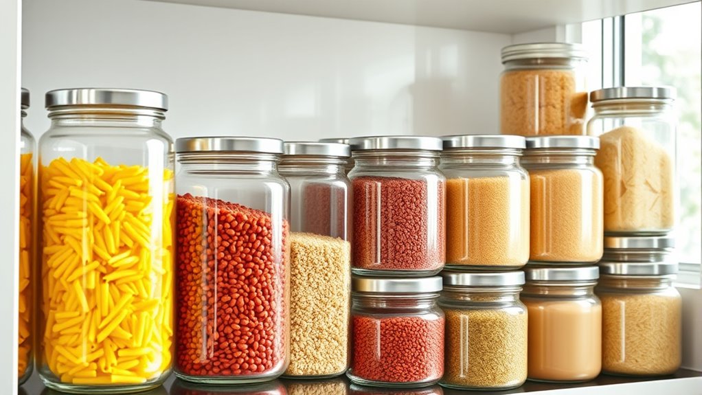 durability seal size maintenance