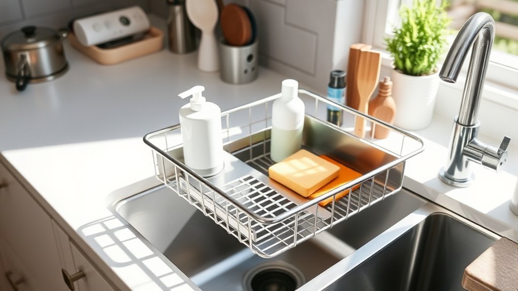 durability size drainage capacity