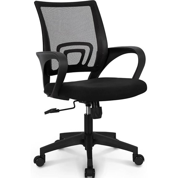 Neo Chair Ergonomic Mesh Office Gaming Desk Chair