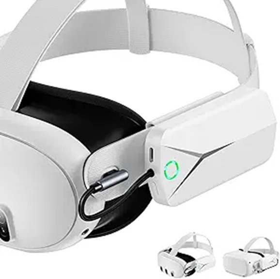 extended power battery pack