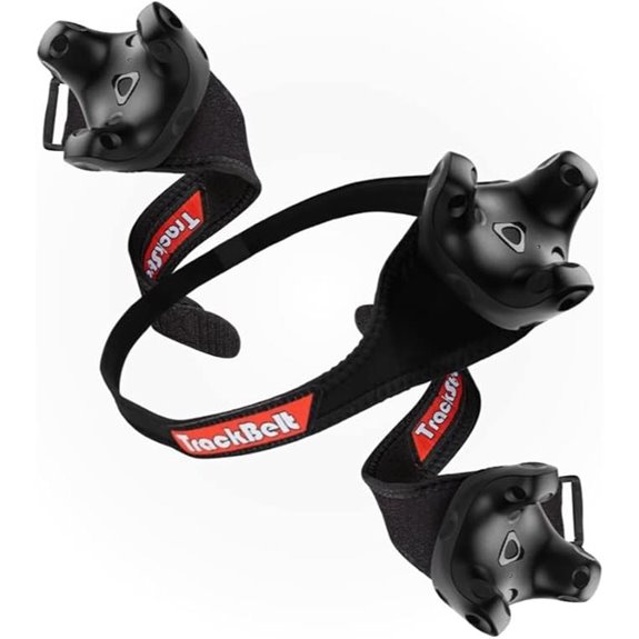 Full Body Tracking Bundle with HTC Vive Trackers