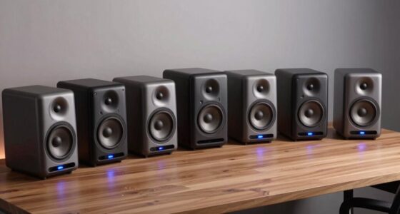 future high quality audio