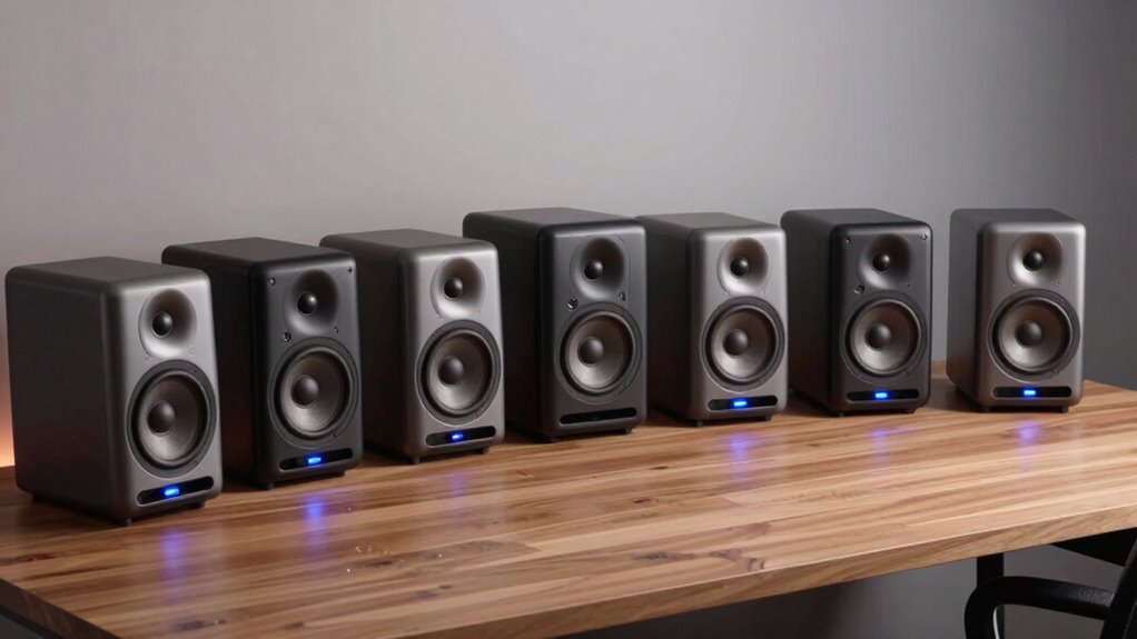 future high quality audio