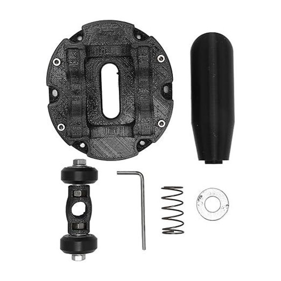 Sequential Shifter Mod for G25-G29 TH8A G920-G923