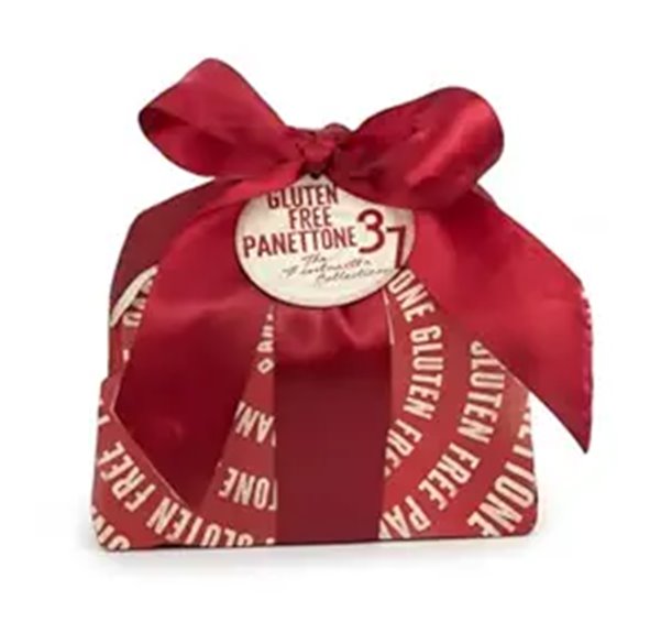TRENTASETTE CLASSIC GLUTEN-FREE PANETTONE 1.1 LB