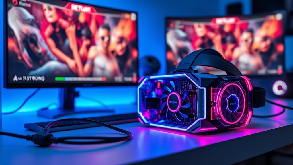 gpu performance and compatibility