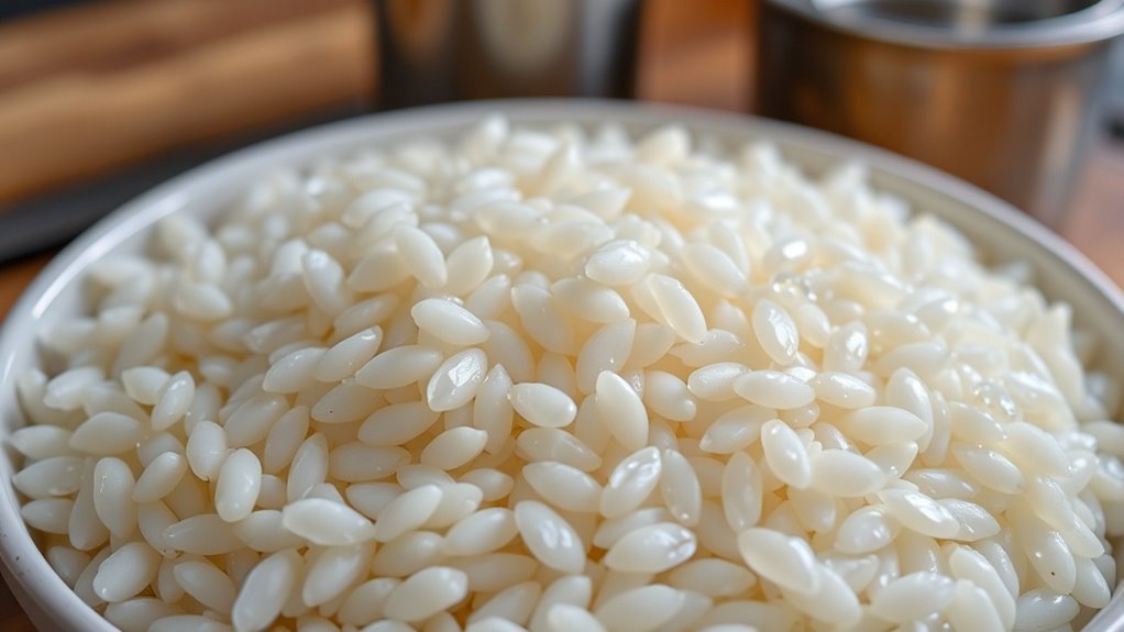 grain quality and authenticity