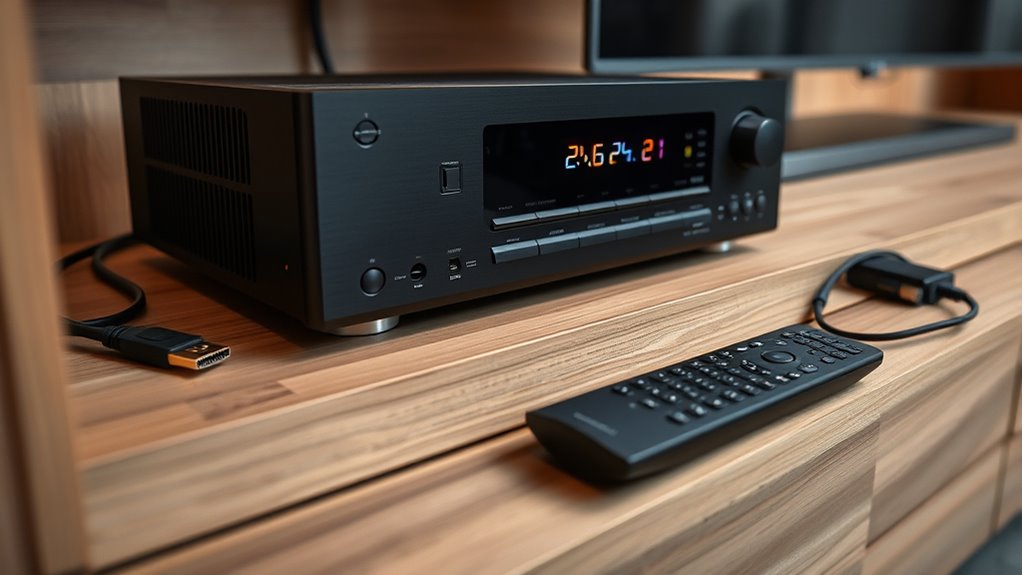 hdmi 2 1 compatibility features