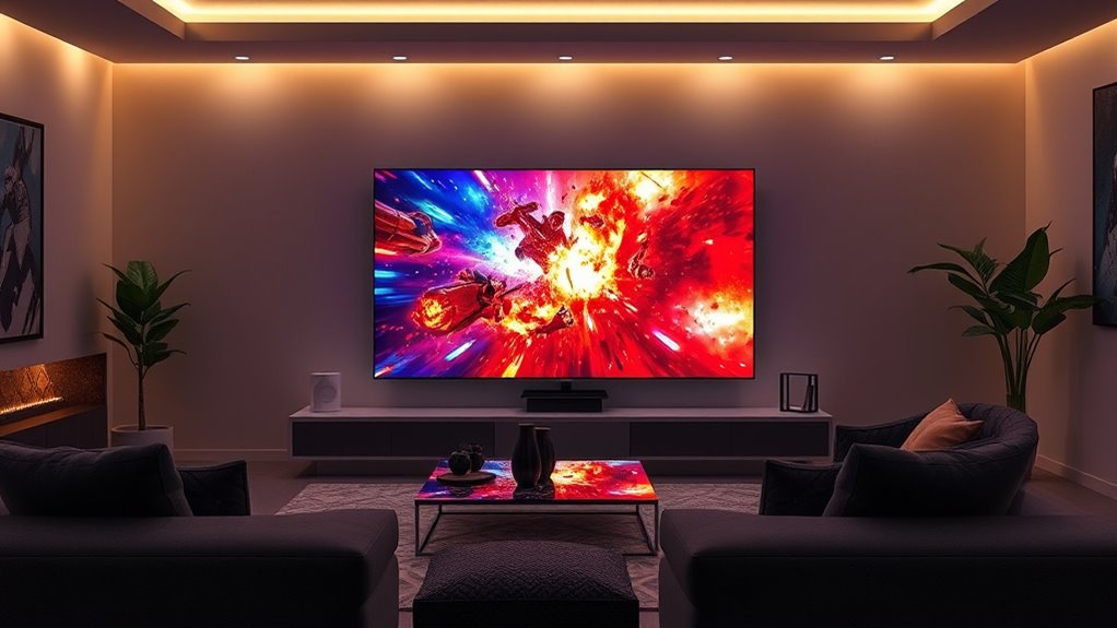 hdr gaming display essentials