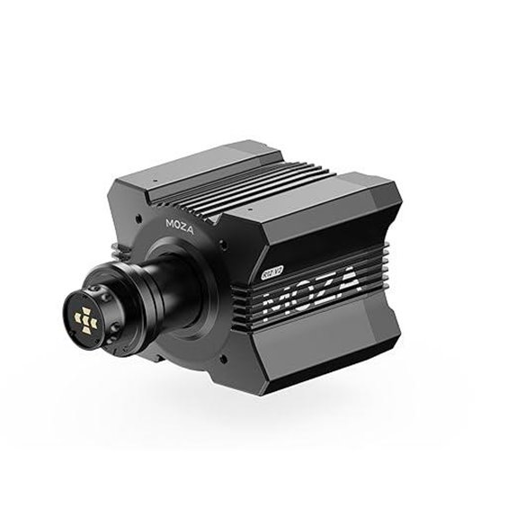 MOZA R12 V2 Direct Drive Sim Racing Wheelbase