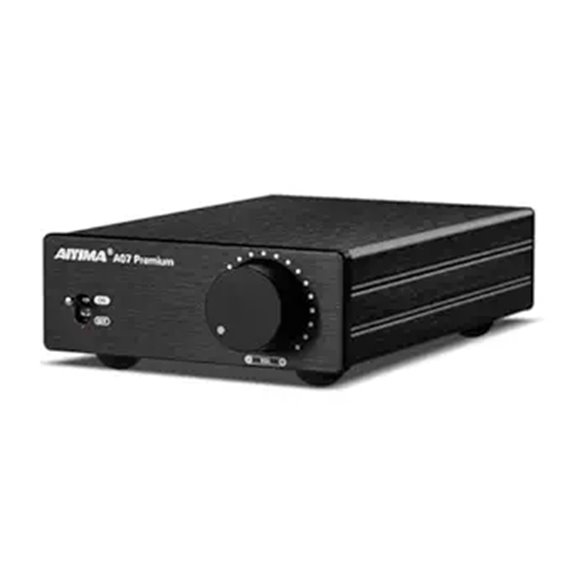 AIYIMA A07 TPA3255 Power Amplifier 300W Stereo