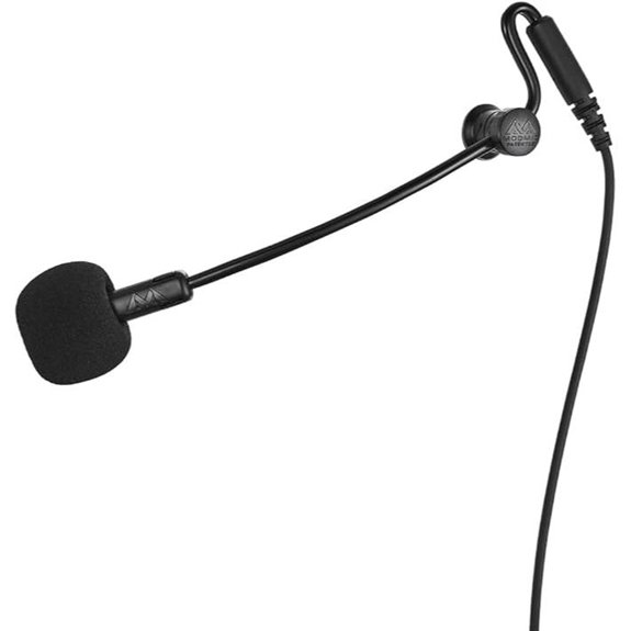 Antlion Audio ModMic Uni 2+