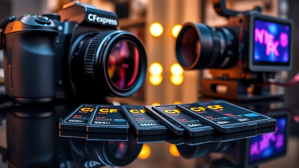 high speed durable compatible