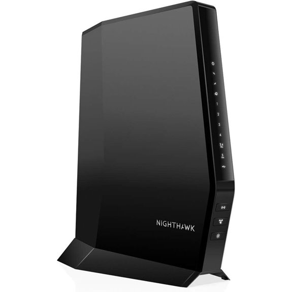 NETGEAR Nighthawk DOCSIS 3.1 WiFi 6 Router/Modem