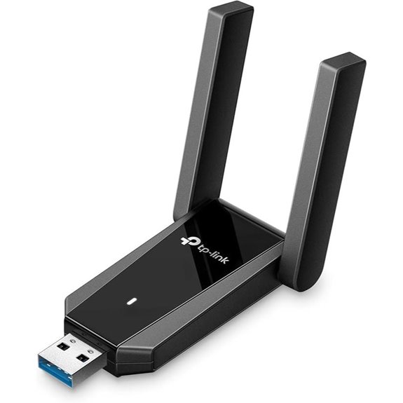 high speed wifi adapter