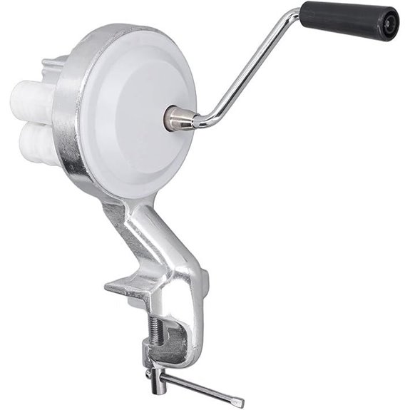 Cavatelli Pasta Maker Machine for Home & Restaurant