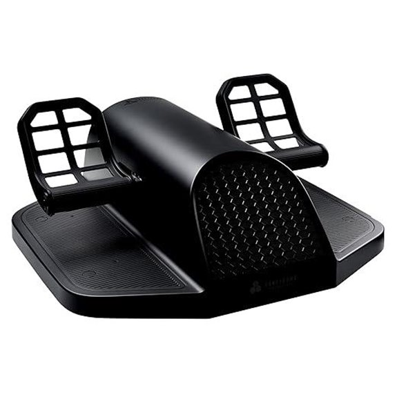 Honeycomb Charlie Rudder Pedals for Flight Sim