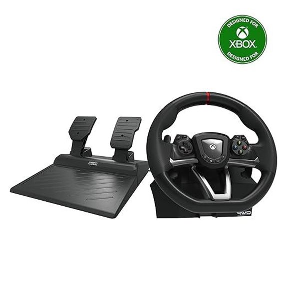 HORI Racing Wheel Overdrive for Xbox Series X|S