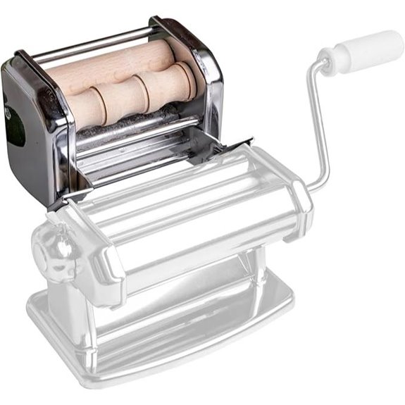 Imperia Mille Gnocchi Pasta Cutter Attachment