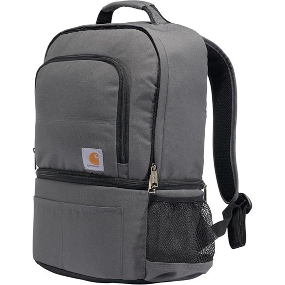 Carhartt Insulated 24-Can Cooler Backpack