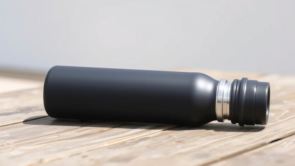 insulation safety portability durability