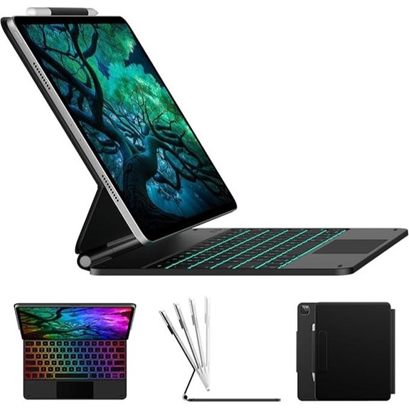 ipad pro 12 9 inch case