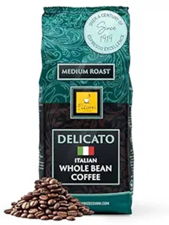 Filicori Zecchini Italian Espresso Beans 340g