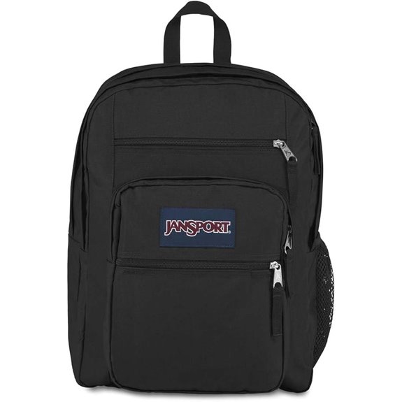 JanSport Laptop Backpack with 2 Compartments and Sleeve